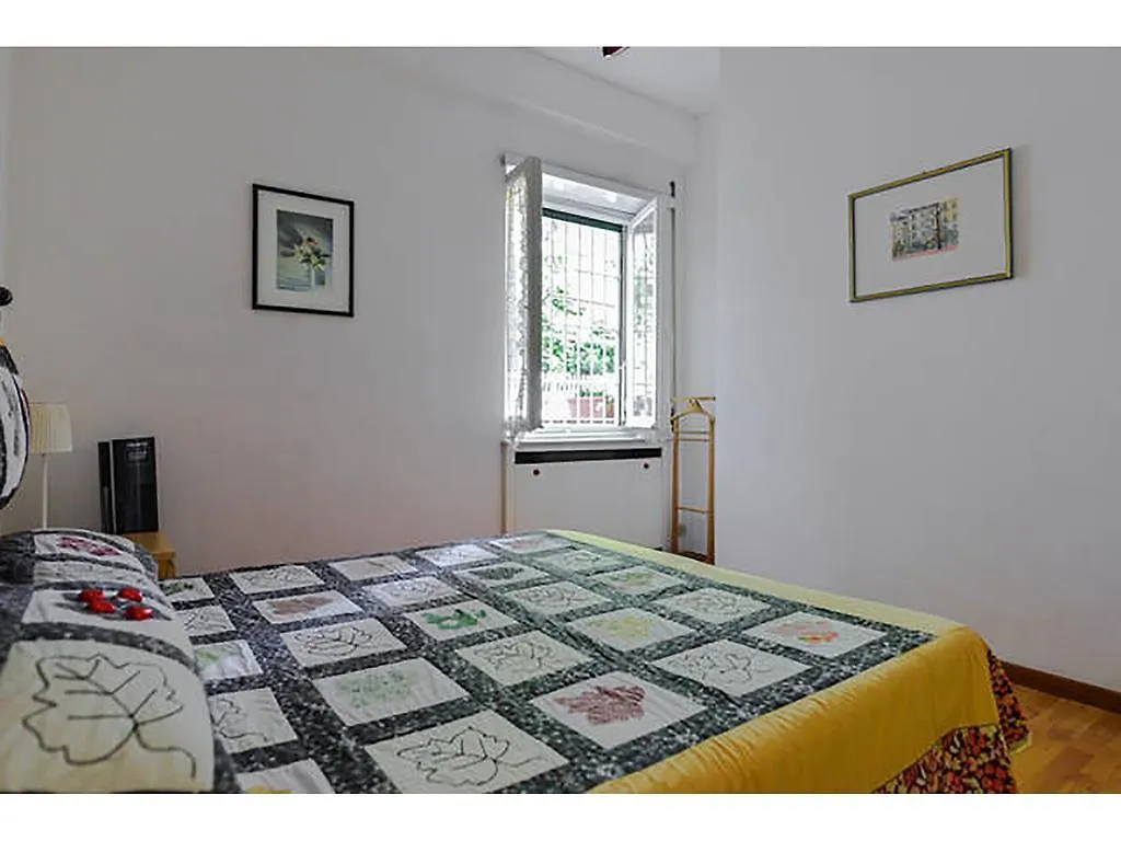Aurelio Apartment Rome Italy