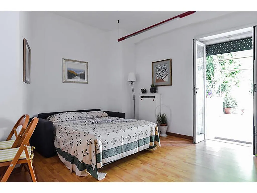 Aurelio Apartment Rome Italy