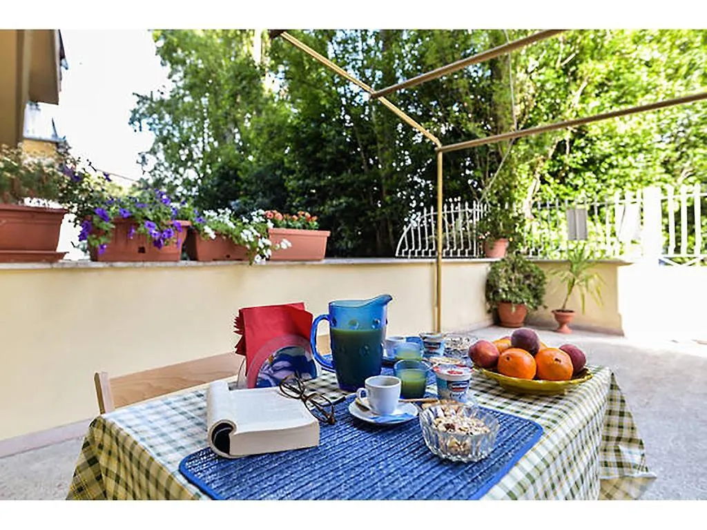 Aurelio Apartment Rome