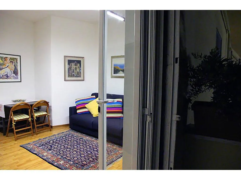 Aurelio Apartment Rome