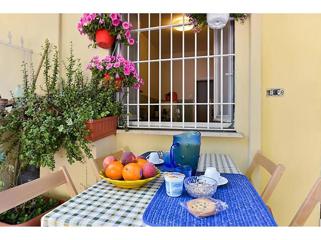 Aurelio Apartment Rome 0*,